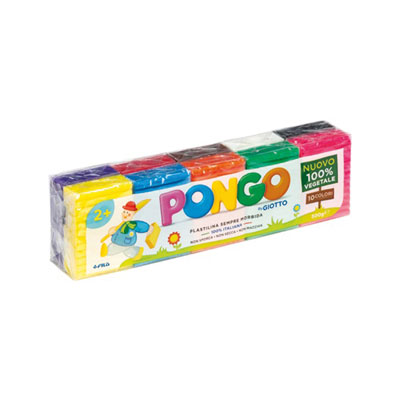 PONGO+GR%2E500+IN+10+COLORI+ASSORTITI%3Cbr%3E%3Ci%3EPONGO%3C%2Fi%3E