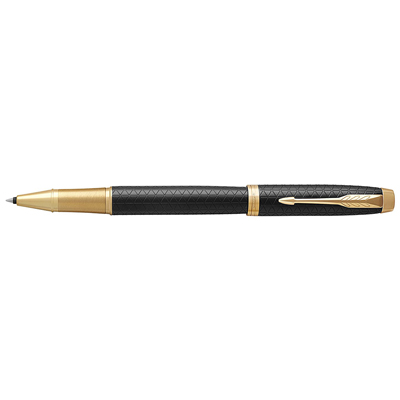 ROLLER+PARKER+IM+PREMIUM+BLACK%2FGOLD+GT%3Cbr%3E%3Ci%3EPARKER%3C%2Fi%3E