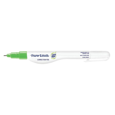 CORRETTORE+CORRECTION+PEN+MICRO+NP10+ML%2E7%3Cbr%3E%3Ci%3EPAPER+MATE%3C%2Fi%3E