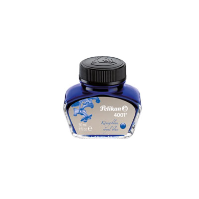 INCHIOSTRO+PELIKAN+PER+STILO+4001+BLU%3Cbr%3E%3Ci%3EPELIKAN%3C%2Fi%3E