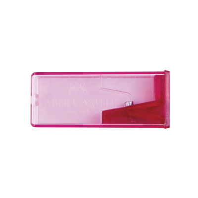 TEMPERAMATITE+FABER+124+CON+SERBATOIO+PER+ASTUCCI%3Cbr%3E%3Ci%3EFABER+CASTELL%3C%2Fi%3E