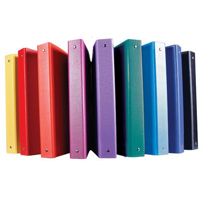 RACCOGLITORE+OFFICE+LINE+RIVESTITO+22X30+DORSO+30+COLORI+ASSORTI%3Cbr%3E%3Ci%3ERED+IN+BLU%3C%2Fi%3E