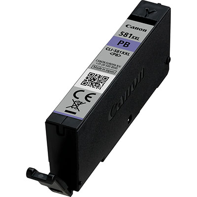 INK+CANON+CLI%2D581XXLPB+BLU+FOTO%3Cbr%3E%3Ci%3ECANON%3C%2Fi%3E