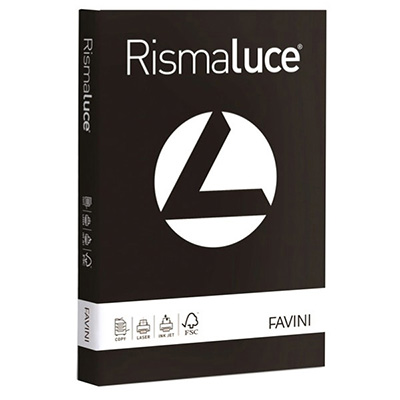CARTA+FOTOCOPIE+COLORATA+RISMALUCE+GR%2E200+A3+NERO+FG%2E125%3Cbr%3E%3Ci%3EFAVINI%3C%2Fi%3E