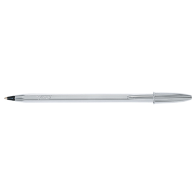 SFERA+BIC+CRISTAL+SHINE+NERO+FUSTO+ARGENTO%3Cbr%3E%3Ci%3EBIC%3C%2Fi%3E