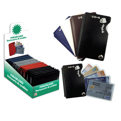PORTACARD+CLASSIC+PVC+SIMILPELLE+A+5+SPAZI+SLIDE+%28A+ROTAZIONE%29%3Cbr%3E%3Ci%3EALPLAST%3C%2Fi%3E