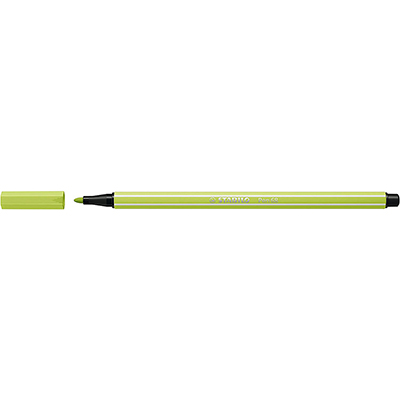 PENNA+STABILO+PEN+68+LIME+GREEN+14%3Cbr%3E%3Ci%3ESTABILO%3C%2Fi%3E