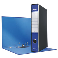 REGISTRATORE+OXFORD+PROTOCOLLO+DORSO+5+BLU%3Cbr%3E%3Ci%3EESSELTE%3C%2Fi%3E