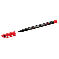 PENNA+STABILO+OHP+842+F+ROSSO%3Cbr%3E%3Ci%3ESTABILO%3C%2Fi%3E