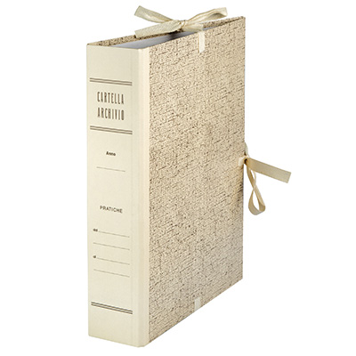 CARTELLE+ARCHIVIO+CON+LACCI+INCOLLATI+35x25+DORSO+20%3Cbr%3E%3Ci%3EBREFIOCART%3C%2Fi%3E