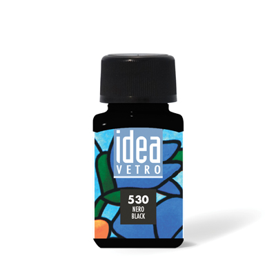COLORI+IDEA+VETRO+ML%2E60+NERO%3Cbr%3E%3Ci%3EMAIMERI%3C%2Fi%3E