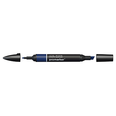 MARKER+W%26N+PROMARKER+INDIGO+BLUE+%28V234%29%3Cbr%3E%3Ci%3EWINSOR+%26+NEWTON%3C%2Fi%3E