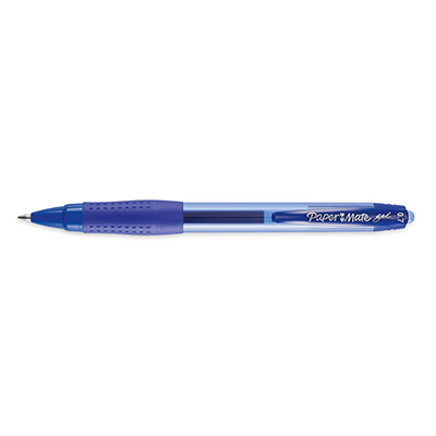 ROLLER+PAPER+MATE+GEL+SCATTO+0%2C7+BLU%3Cbr%3E%3Ci%3EPAPER+MATE%3C%2Fi%3E