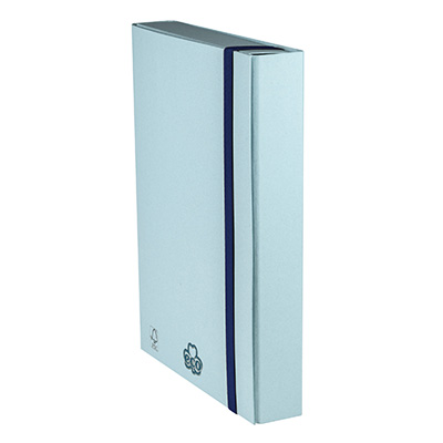 PORTAPROGETTI+ECO+CON+ELASTICO+PIATTO+DORSO+7+AZZURRO%3Cbr%3E%3Ci%3EBREFIOCART%3C%2Fi%3E