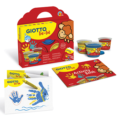 SET+GIOTTO+BE%2DBE%27+COLORI+A+DITA%2BACCESSORI%3Cbr%3E%3Ci%3EGIOTTO%3C%2Fi%3E