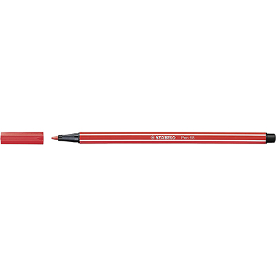 PENNA+STABILO+PEN+68+CARMINIO%3Cbr%3E%3Ci%3ESTABILO%3C%2Fi%3E
