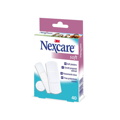 CEROTTI+TESSUTO+NON+TESSUTO+SOFT+PZ%2E40+ASS%2E+3+MISURE%3Cbr%3E%3Ci%3E3M%3C%2Fi%3E