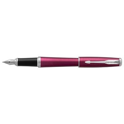 STILO+PARKER+URBAN+VIBRANT+MAGENTA+CT+PENNINO+M%3Cbr%3E%3Ci%3EPARKER%3C%2Fi%3E