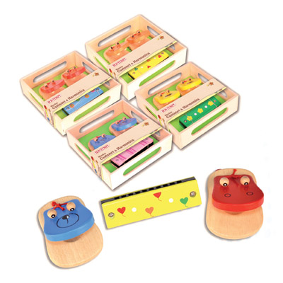 KIT+ARMONICA+E+NACCHERE+IN+LEGNO%3Cbr%3E%3Ci%3EBONTEMPI%3C%2Fi%3E