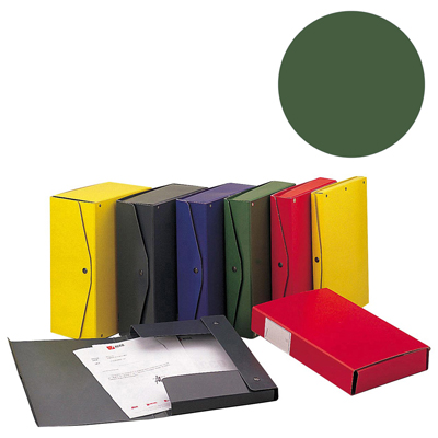 PORTAPROGETTI+PROJECT+DORSO+15+VERDE%3Cbr%3E%3Ci%3EACCO%3C%2Fi%3E
