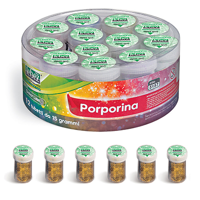 PORPORINA+15+GRAMMI+12+BARATTOLI+ORO%3Cbr%3E%3Ci%3ELEBEZ%3C%2Fi%3E