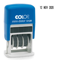 DATARIO+COLOP+MINI+DATER+S+120%3Cbr%3E%3Ci%3ECOLOP%3C%2Fi%3E