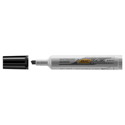 MARKER+BIC+VELLEDA+1791+FUSTO+IN+PLASTICA+PUNTA+SCALPELLO+NERO%3Cbr%3E%3Ci%3EBIC%3C%2Fi%3E