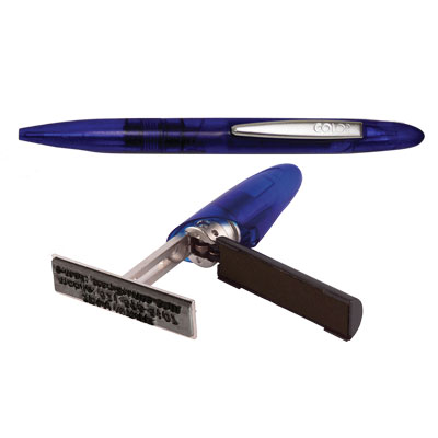 TIMBRO+COLOP+STAMP+WRITER%3Cbr%3E%3Ci%3ECOLOP%3C%2Fi%3E