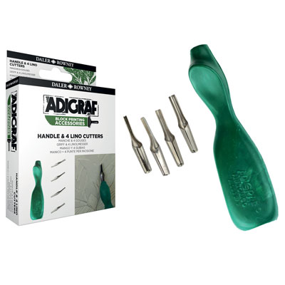 ADIGRAF+MANICHETTO+CON+4+PENNINI+PER+INCISIONE%3Cbr%3E%3Ci%3EDALER+ROWNEY%3C%2Fi%3E