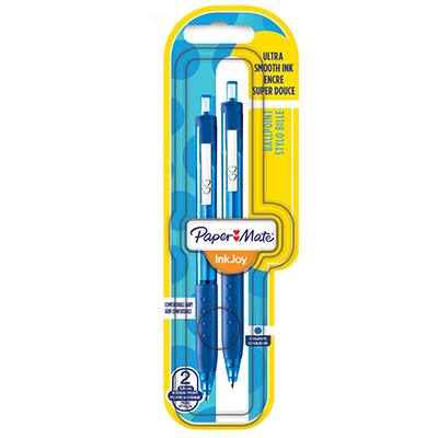 BL%2E2+SFERA+INKJOY+300+RT+SCATTO+BLU%3Cbr%3E%3Ci%3EPAPER+MATE%3C%2Fi%3E