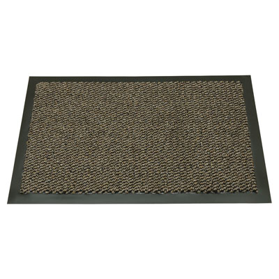 TAPPETO+PER+INGRESSO+BUDGET+60X90+GRIGIO%3Cbr%3E%3Ci%3EPAPERFLOW%3C%2Fi%3E