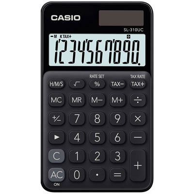 CALCOLATRICE+TASCABILE+CASIO+SL%2D310UC+10+CIFRE+NERO%3Cbr%3E%3Ci%3ECASIO%3C%2Fi%3E