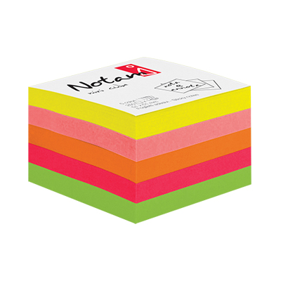 MINI+CUBO+ADESIVO+NOTAMI+MM%2E51X51+5+COLORI+NEON%3Cbr%3E%3Ci%3ENOTAMI%3C%2Fi%3E