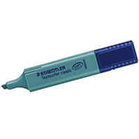 EVIDENZIATORE+STAEDTLER+TEXTSURFER+364+TURCHESE%3Cbr%3E%3Ci%3ESTAEDTLER%3C%2Fi%3E