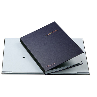 LIBRO+FIRMA+14+FOGLI+CON+RUBRICATURA+BLU%3Cbr%3E%3Ci%3ECARTOTECNICA+FRASCHINI%3C%2Fi%3E