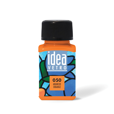 COLORI+IDEA+VETRO+ML%2E60+ARANCIO%3Cbr%3E%3Ci%3EMAIMERI%3C%2Fi%3E