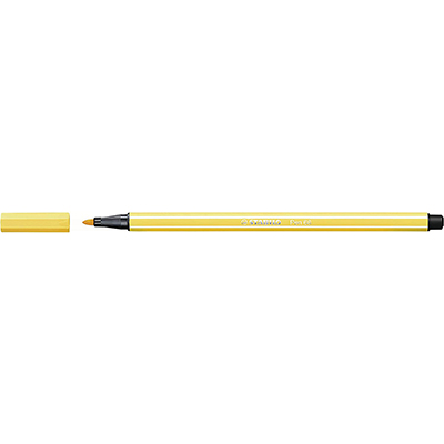 PENNA+STABILO+PEN+68+GIALLO%3Cbr%3E%3Ci%3ESTABILO%3C%2Fi%3E