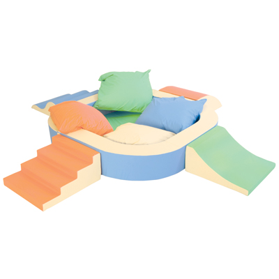 MORBIDOSI+MARE+NIDO+SOFT+KIT+9+PZ%2E%3Cbr%3E%3Ci%3EOMSI%3C%2Fi%3E