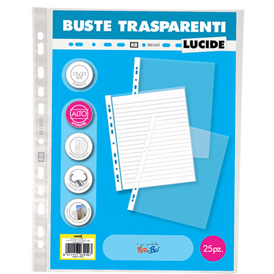 BUSTA+PPL+FORATURA+UNIVERSALE+15X21+PESANTE+LISCIA+RED+IN+BLU+PZ%3Cbr%3E%3Ci%3ERED+IN+BLU%3C%2Fi%3E