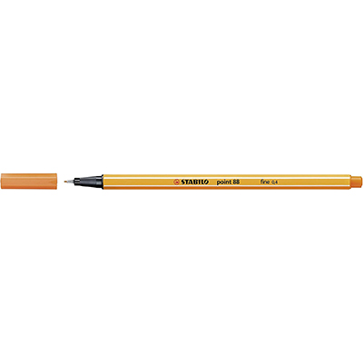 PENNA+STABILO+POINT+88+VERMIGLIO+PALLIDO+30%3Cbr%3E%3Ci%3ESTABILO%3C%2Fi%3E