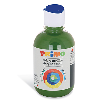TEMPERA+CMP+ACRILICA+CON+TAPPO+DOSATORE+300+ML+VERDE+OLIVA%3Cbr%3E%3Ci%3EPRIMO%3C%2Fi%3E