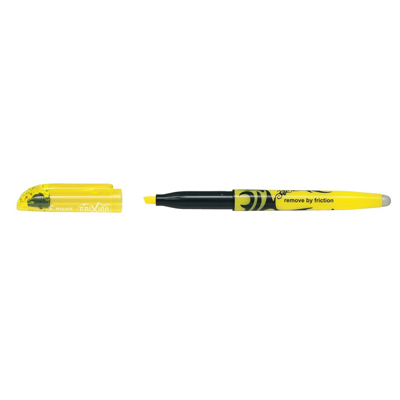 EVIDENZIATORE+PILOT+FRIXION+LIGHT+GIALLO%3Cbr%3E%3Ci%3EPILOT%3C%2Fi%3E