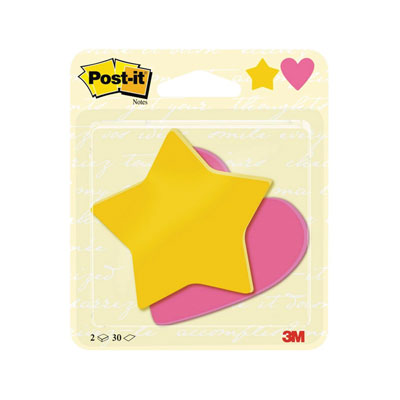 POST%2DIT+SAGOMATO+STELLA+E+CUORE+2030%2DSH%3Cbr%3E%3Ci%3EPOST%2DIT%3C%2Fi%3E