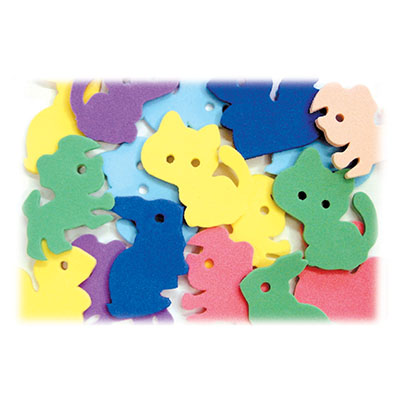 FORME+IN+EVA+BUSTA+32+PZ%2E+ANIMALI%3Cbr%3E%3Ci%3ECWR%3C%2Fi%3E