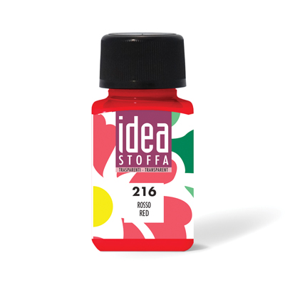 COLORI+IDEA+STOFFA+ML%2E60+ROSSO%3Cbr%3E%3Ci%3EMAIMERI%3C%2Fi%3E