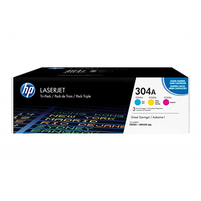 KIT+TONER+LASER+HP+CF372A+3+COLORI%3Cbr%3E%3Ci%3EHP%3C%2Fi%3E