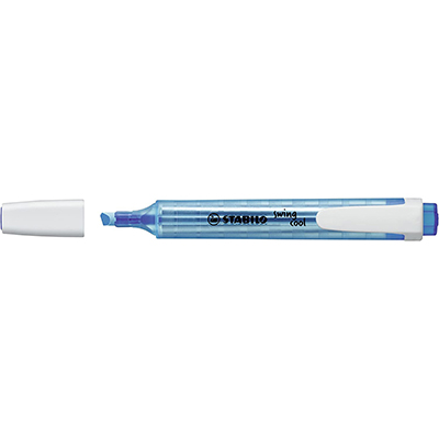EVIDENZIATORE+STABILO+SWING+COOL+BLU+31%3Cbr%3E%3Ci%3ESTABILO%3C%2Fi%3E