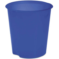 CESTINO+GETTACARTE+E020+TRASPARENTE+BLU%3Cbr%3E%3Ci%3EFELLOWES%3C%2Fi%3E
