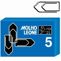 FERMAGLI+NICHELATI+N%2E5%3Cbr%3E%3Ci%3ELEONE+DELLERA%3C%2Fi%3E