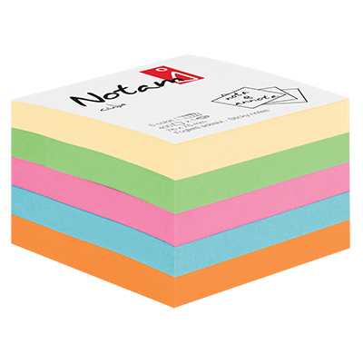 CUBO+ADESIVO+NOTAMI+GR%2E75+FG+400+75X75+4+COLORI+PASTELLO%3Cbr%3E%3Ci%3ENOTAMI%3C%2Fi%3E